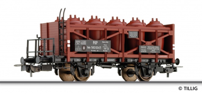 Acid transport car Rnh "Rokita"<br /><a href='images/pictures/Sachsenmodelle/76594_HM.jpg' target='_blank'>Full size image</a>
